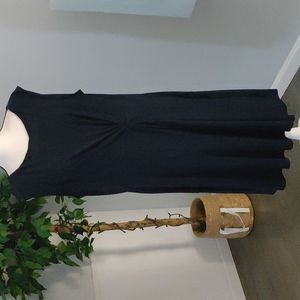 Lane Bryant Knotted Dress 18/20